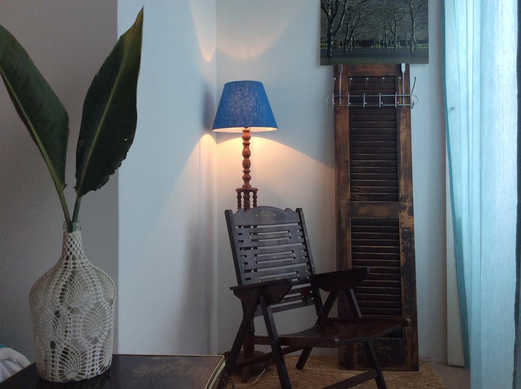 Marina Lounge Hostel Понта-Делгада Екстер'єр фото