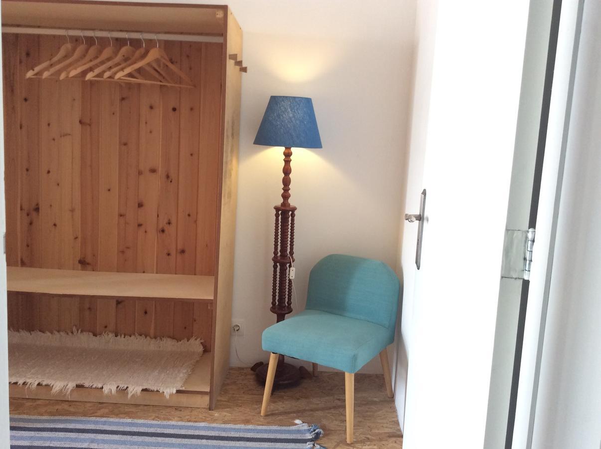 Marina Lounge Hostel Понта-Делгада Екстер'єр фото