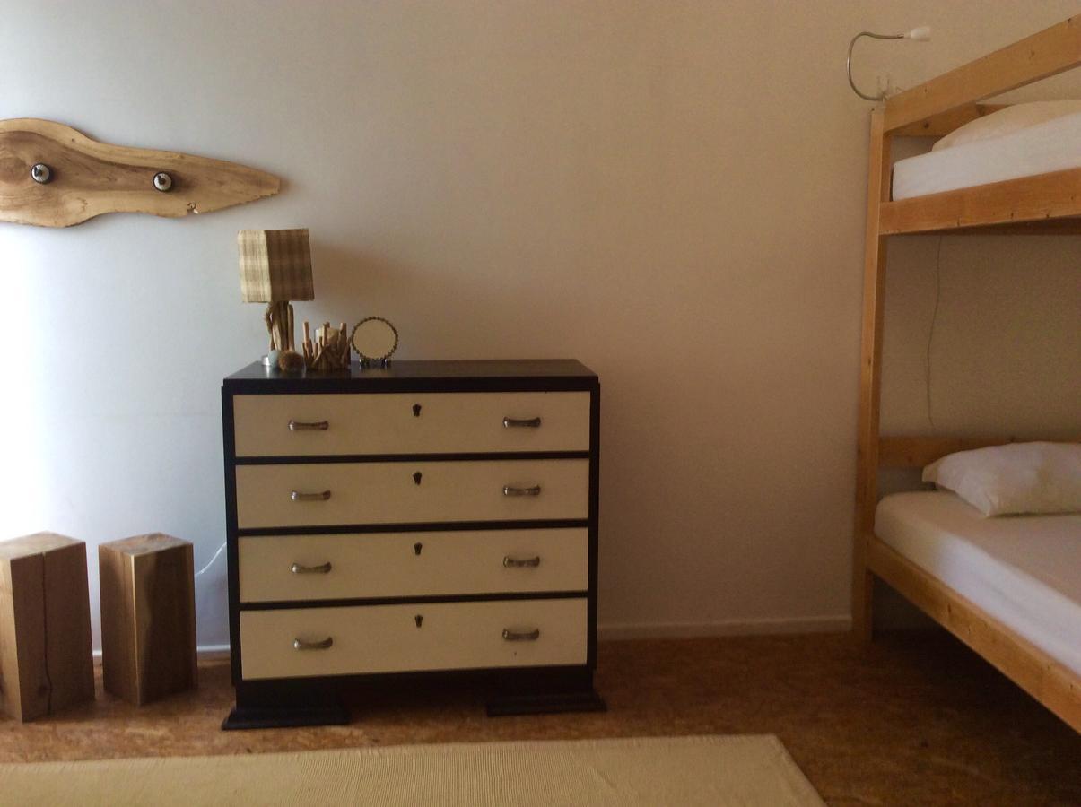 Marina Lounge Hostel Понта-Делгада Екстер'єр фото